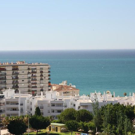 Benalmadena Aguila Apartment Sea View Extérieur photo