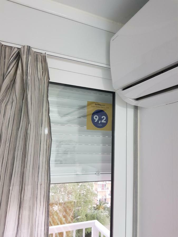 Benalmadena Aguila Apartment Sea View Extérieur photo
